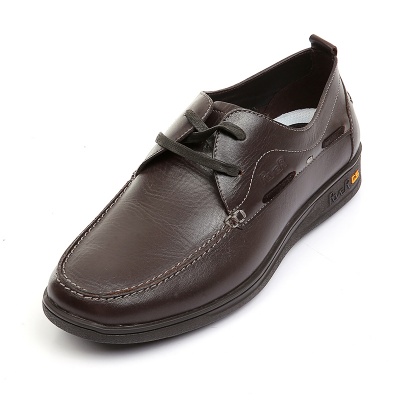 路宝/rover 时尚牛皮男士日常休闲鞋 r3cac3022b 时尚牛皮男士日常